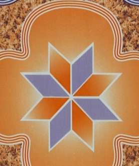 PVC Flooring A231-1