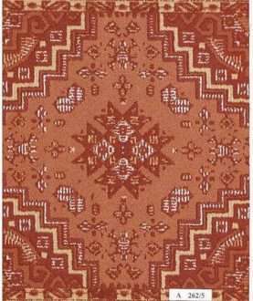 PVC Flooring A262-5