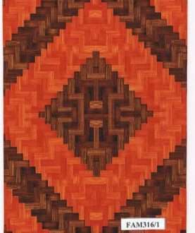 PVC Flooring AM316-1