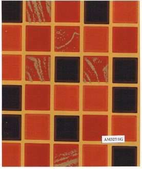 PVC Flooring AM327-1G