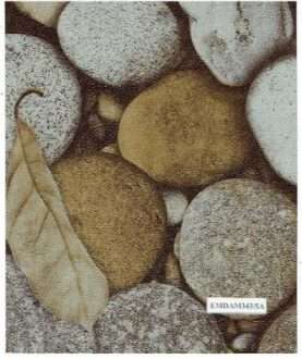 PVC Flooring AM343-5A