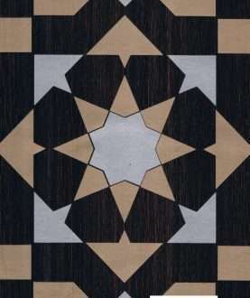 PVC Flooring AM349-1DS