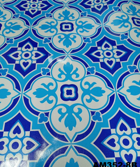 PVC Flooring AM352-8B