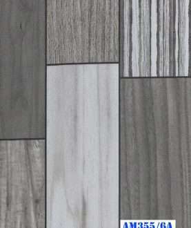 PVC Flooring AM355-6A