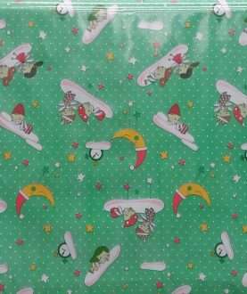 PVC Flooring AM357-2