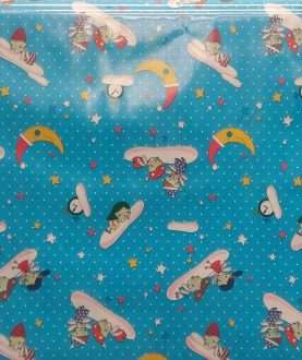 PVC Flooring AM357-4
