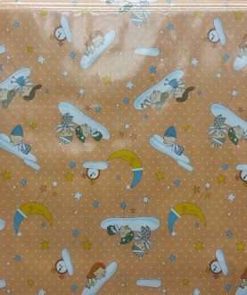 PVC Flooring AM357-5