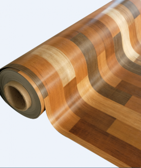 PVC Flooring AM358-5
