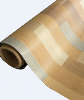 PVC Flooring AM358-5B