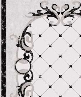 PVC Flooring AM359-6