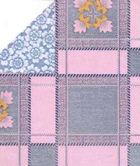 Vinyl Tablecloth DFA10-3