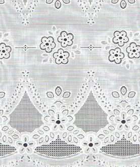 Vinyl Lace L001 16inchx20m
