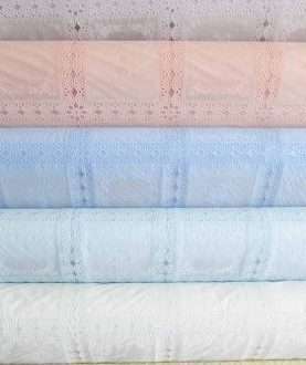 Vinyl Lace 54inchx20m