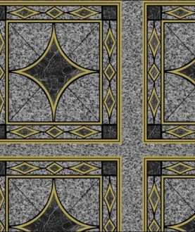 PVC Flooring MP104-10G
