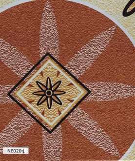 PVC Flooring NE0201