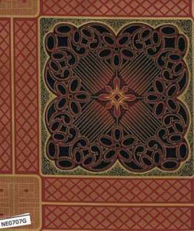 PVC Flooring NE0707G