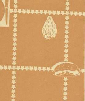Vinyl Tablecloth P235-1