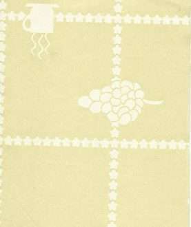 Vinyl Tablecloth P235-5