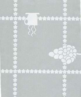 Vinyl Tablecloth P235-6