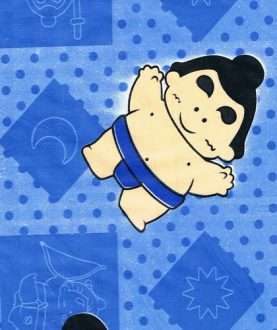 Vinyl Tablecloth P282-4