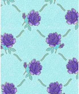 Vinyl Tablecloth P302-4