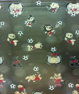 PVC Flooring P304-10P