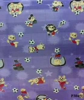 PVC Flooring P304-11P