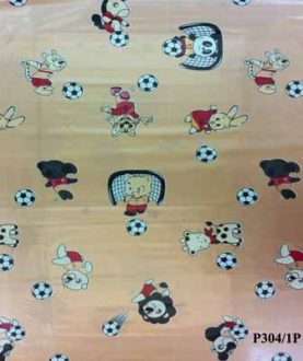 PVC Flooring P304-1P