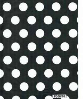 Vinyl Tablecloth P306-10