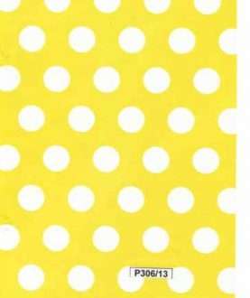 Vinyl Tablecloth P306-13