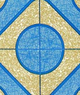 PVC Flooring SP027-44