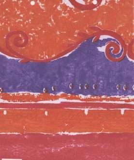Vinyl Tablecloth TLCV009-3A
