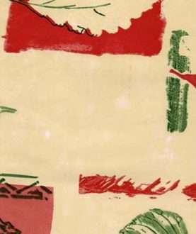 Vinyl Tablecloth TLCV010-3