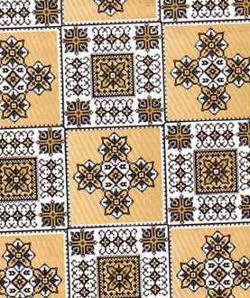 Vinyl Tablecloth TLP099-1G