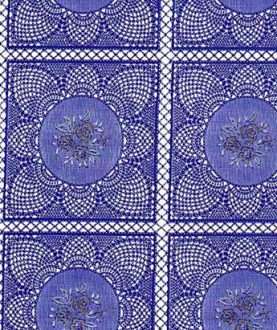 Vinyl Tablecloth TLP187-4
