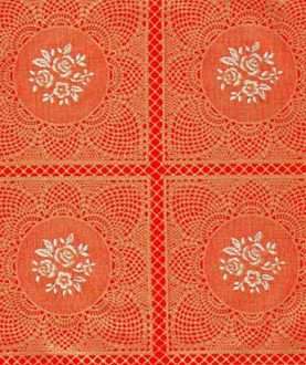 Vinyl Tablecloth TLP187-7