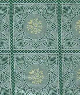 Vinyl Tablecloth TLP187-9