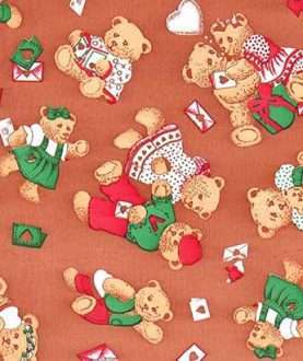 Vinyl Tablecloth TLP203-1