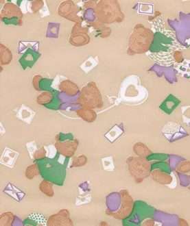 Vinyl Tablecloth TLP203-1L