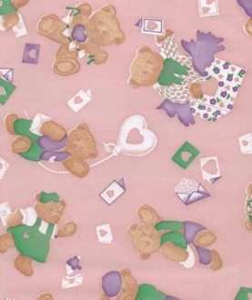 Vinyl Tablecloth TLP203-3L