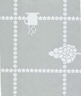 Vinyl Tablecloth TLP235-6