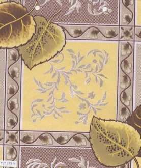 Vinyl Tablecloth TLP272-1