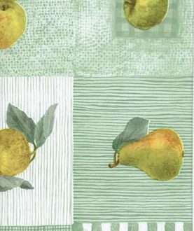 Vinyl Tablecloth TLT029-2