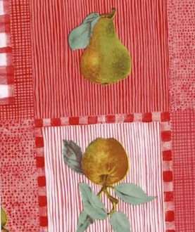 Vinyl Tablecloth TLT029-3