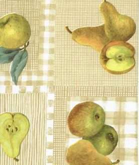 Vinyl Tablecloth TLT029-5