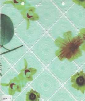 Vinyl Tablecloth TRA031-2